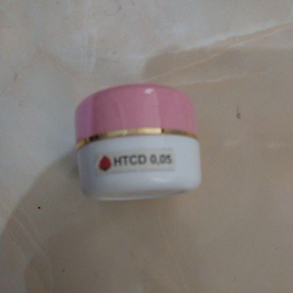 htcd 0,05 theraskin