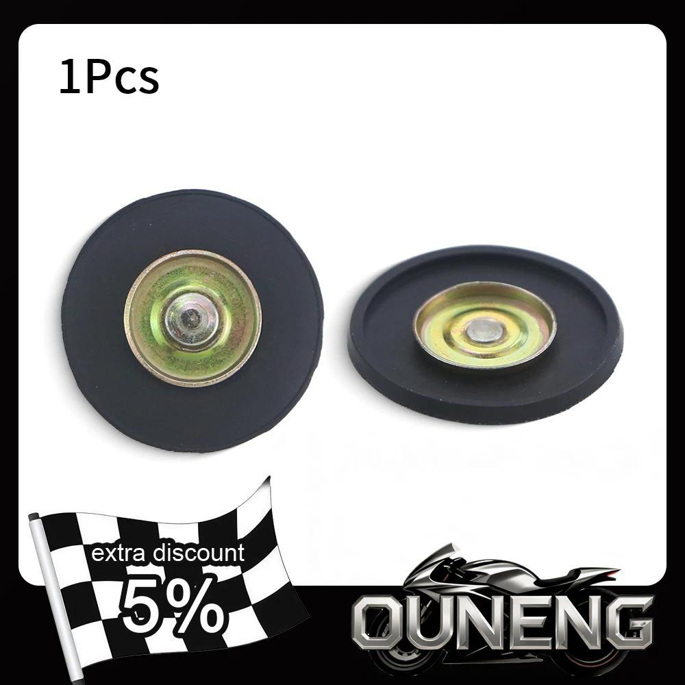 Carburetor Accelerator Pump Diaphragm For Keihin FCR 28-41mm Harley CRF450X DRZ400 YZ400F CRF250X CR