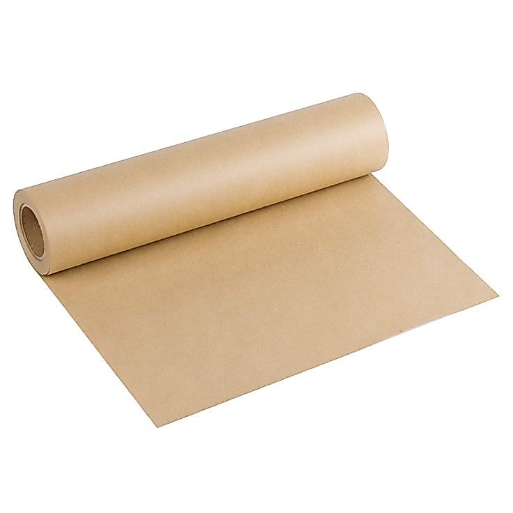Kertas samson kertas kraft per roll 10 lembar serbaguna terbaik
