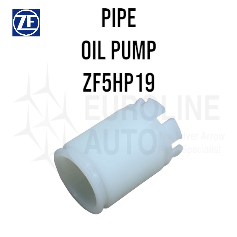 AT, Pipe, Oil Pump ZF5HP19 "ZF"