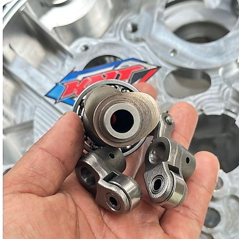 noken as racing smash tipe rra lift 8,5