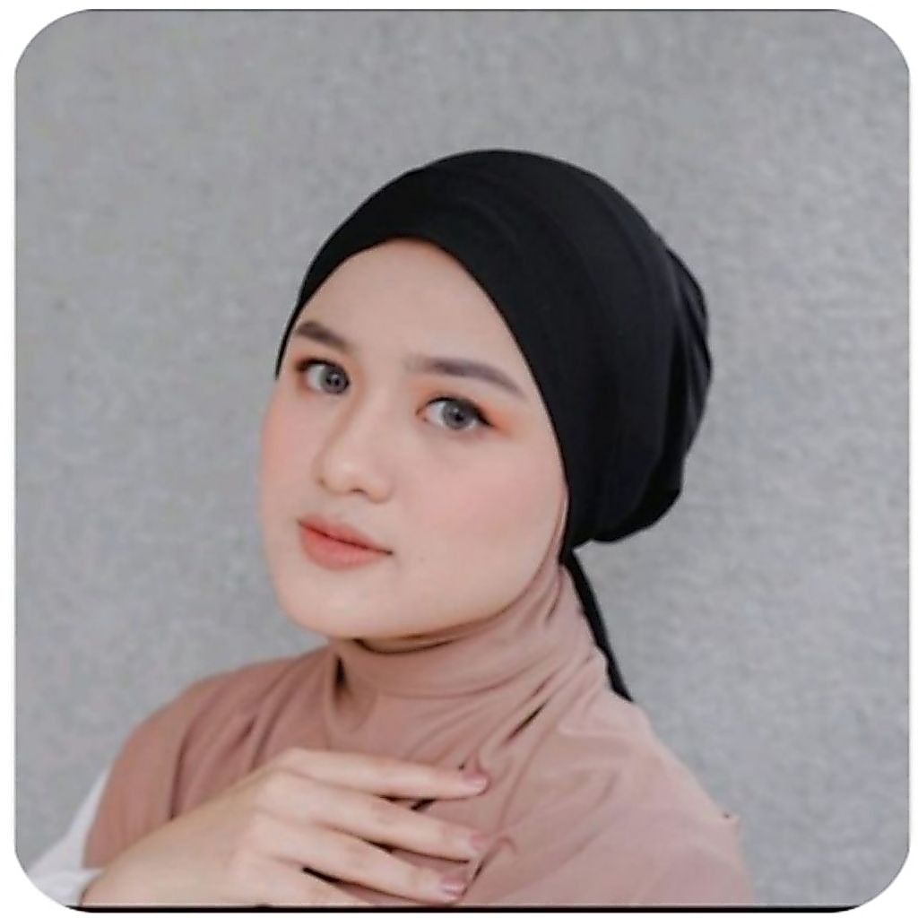 Ciput Turky||Ciput Tali||Ciput Hijab