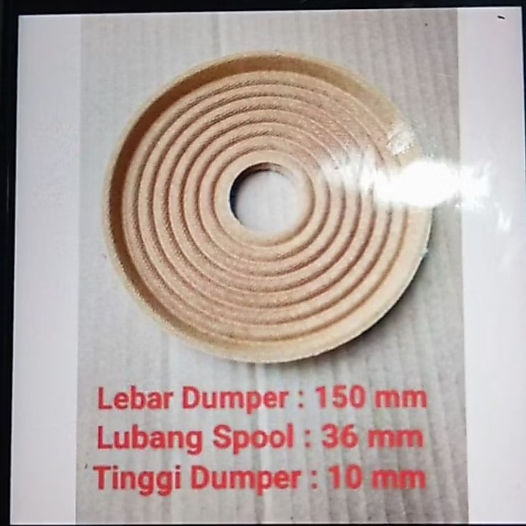 dumper speaker
