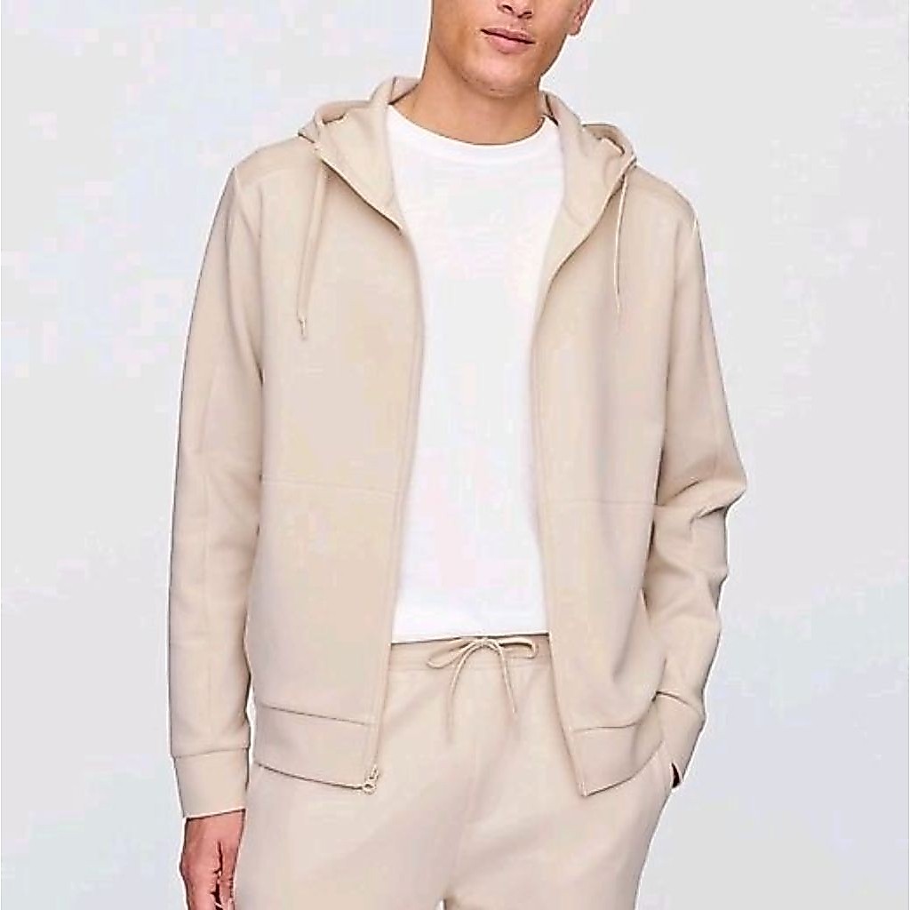 Jaket GAP Fullzip Jaket Fullzip Hoodie Fullzip Hoodie GAP