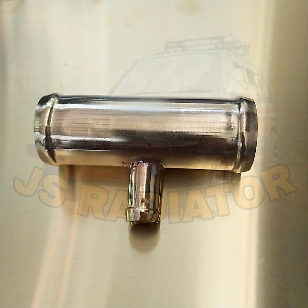 pipa slang radiator model T