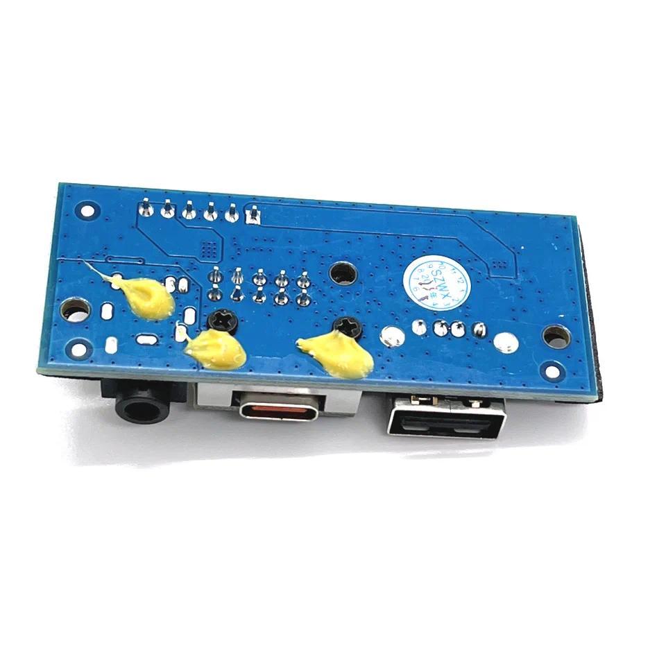 For JBL Xtreme 3 Xtreme3 ND Charge Port Board USB 20 Type c Auo Jack Xtreme3 Connector
