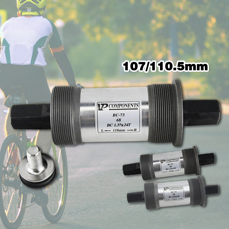 Bottom Bracket Bearing Kotak / As Tengah Sepeda Bearing Kotak