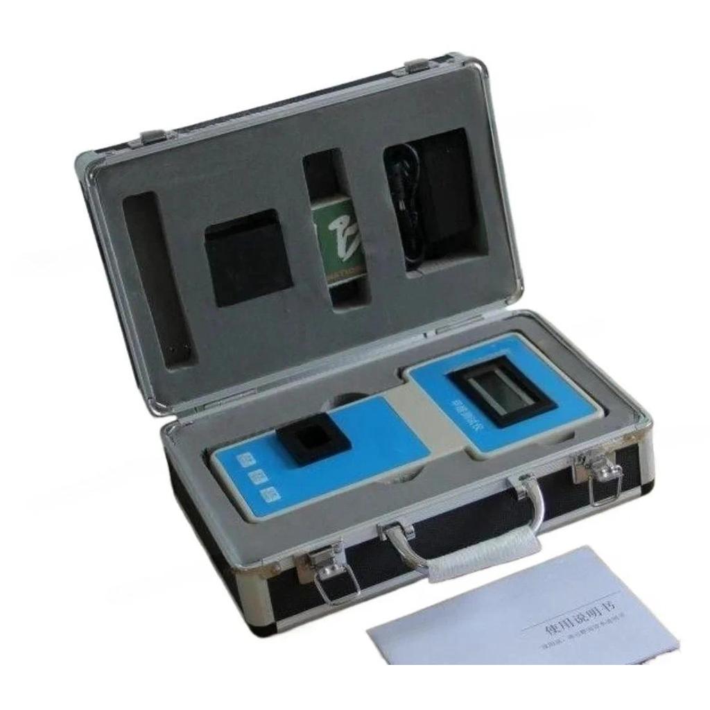 Aluminum Ion Tester/Aluminum Ion Tester, Accessories, Model: MHY-00123