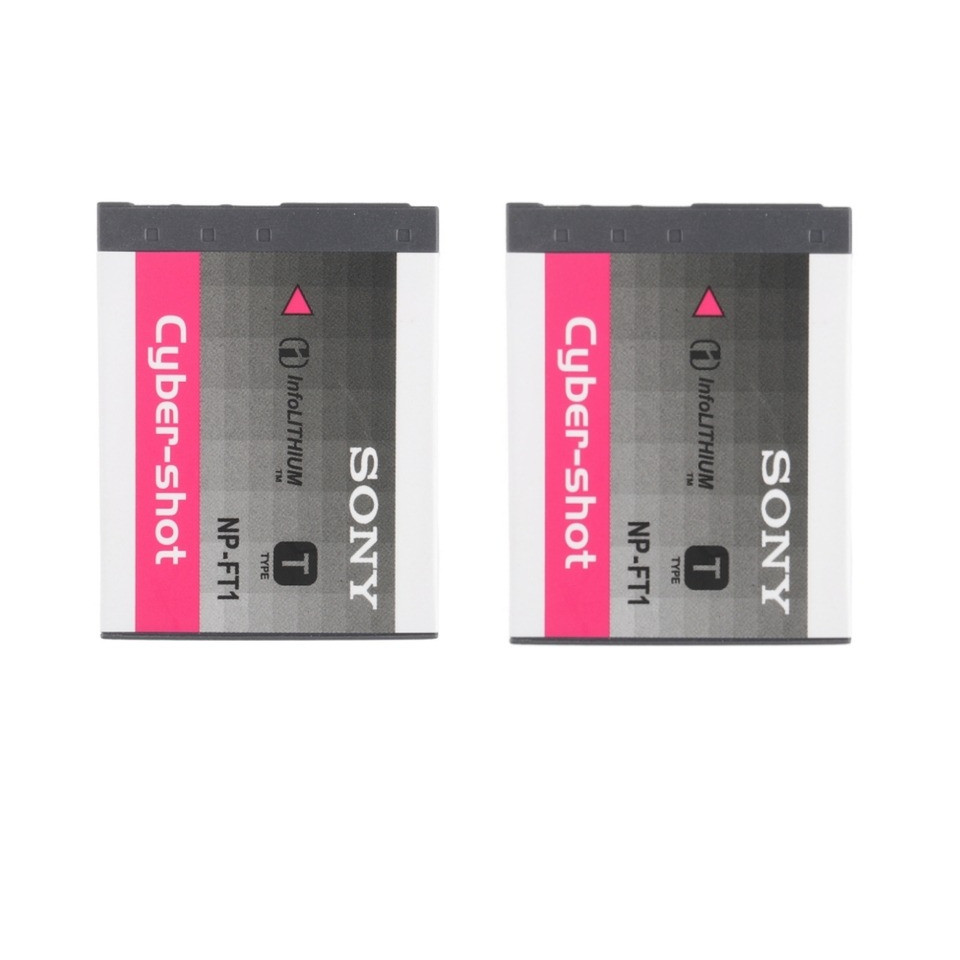 Original NP-FT1 NP FT1 NPFT1 Battery for SONY DSC-L1 DSC-M1 DSC-M2 DSC-T10 DSC-L1 DSC-T1 DSC-T3 DSC-