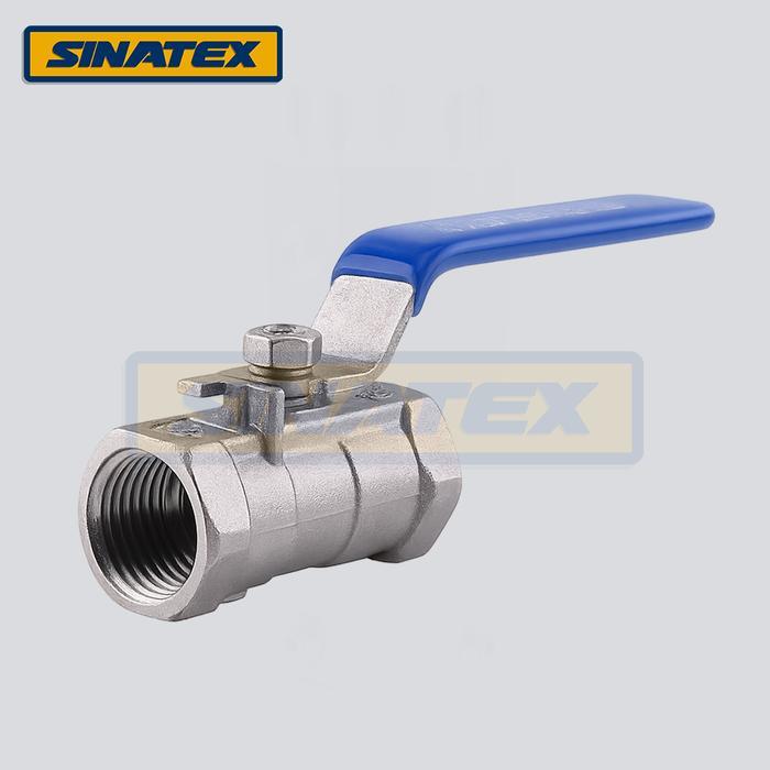 Kran Boiler Uap Heavy Duty 1/2" Sankyo Kran Uap Kran Corong Kran Pembuangan Boiler Laundry - SANKYO