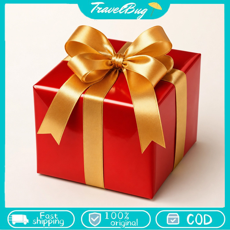 Box Mystery Hadiah Box Misteri Box Kotak Misteri Surprise Box