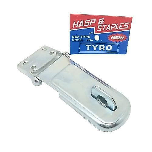 OVERPALL 3 INCH