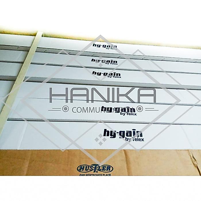 ANTENA V2R HY-GAIN BY TELEX PLAT LOKAL ORIGINAL QUALITY
