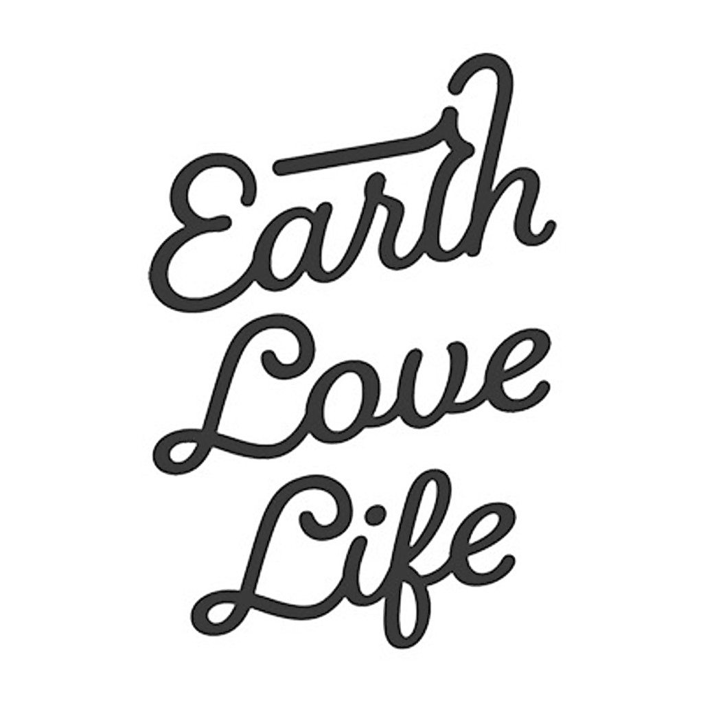 [Gift Not For Sale] 2025 Earth Love Life Tumbler Custom Illustration