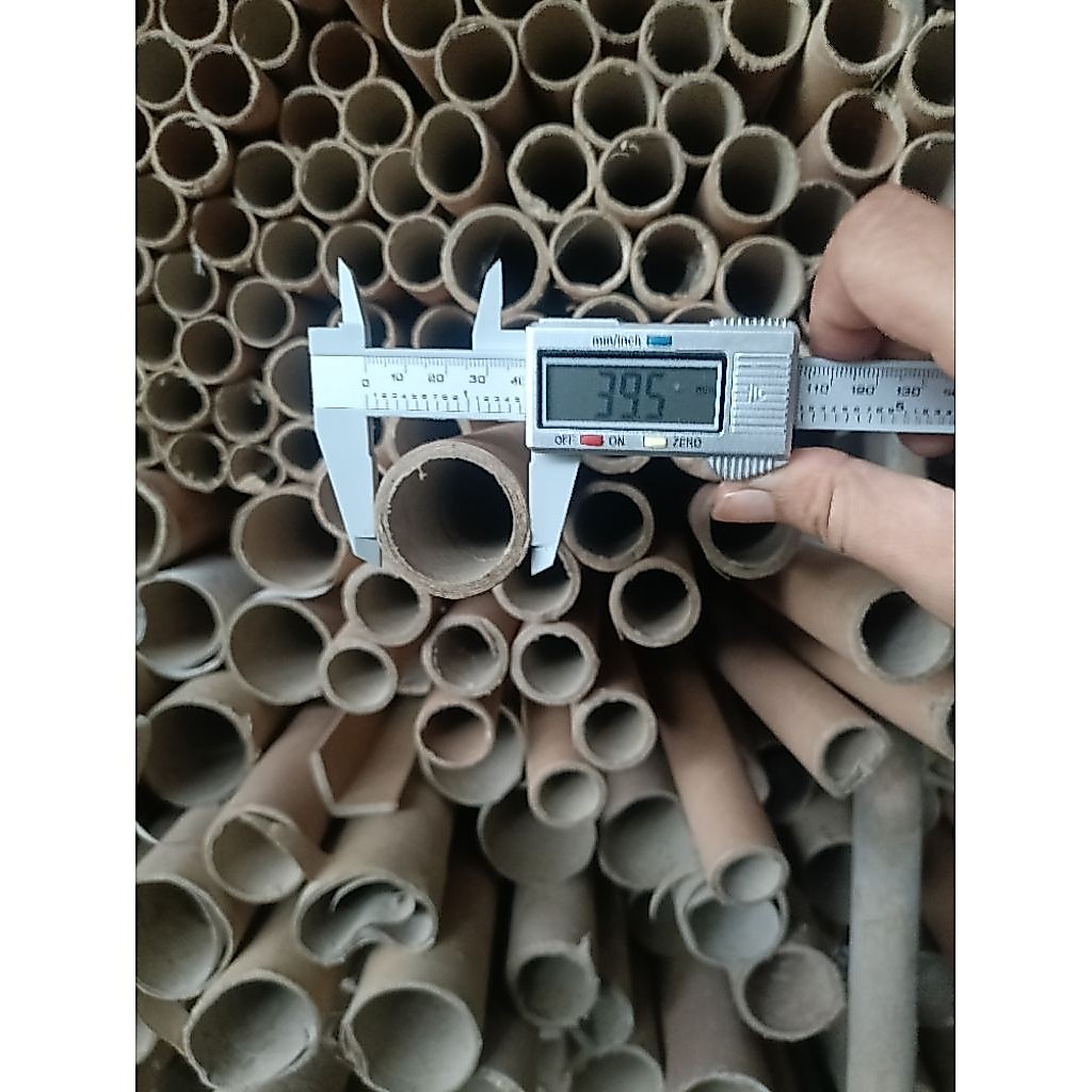 Custom Paper Core Selongsong Kertas