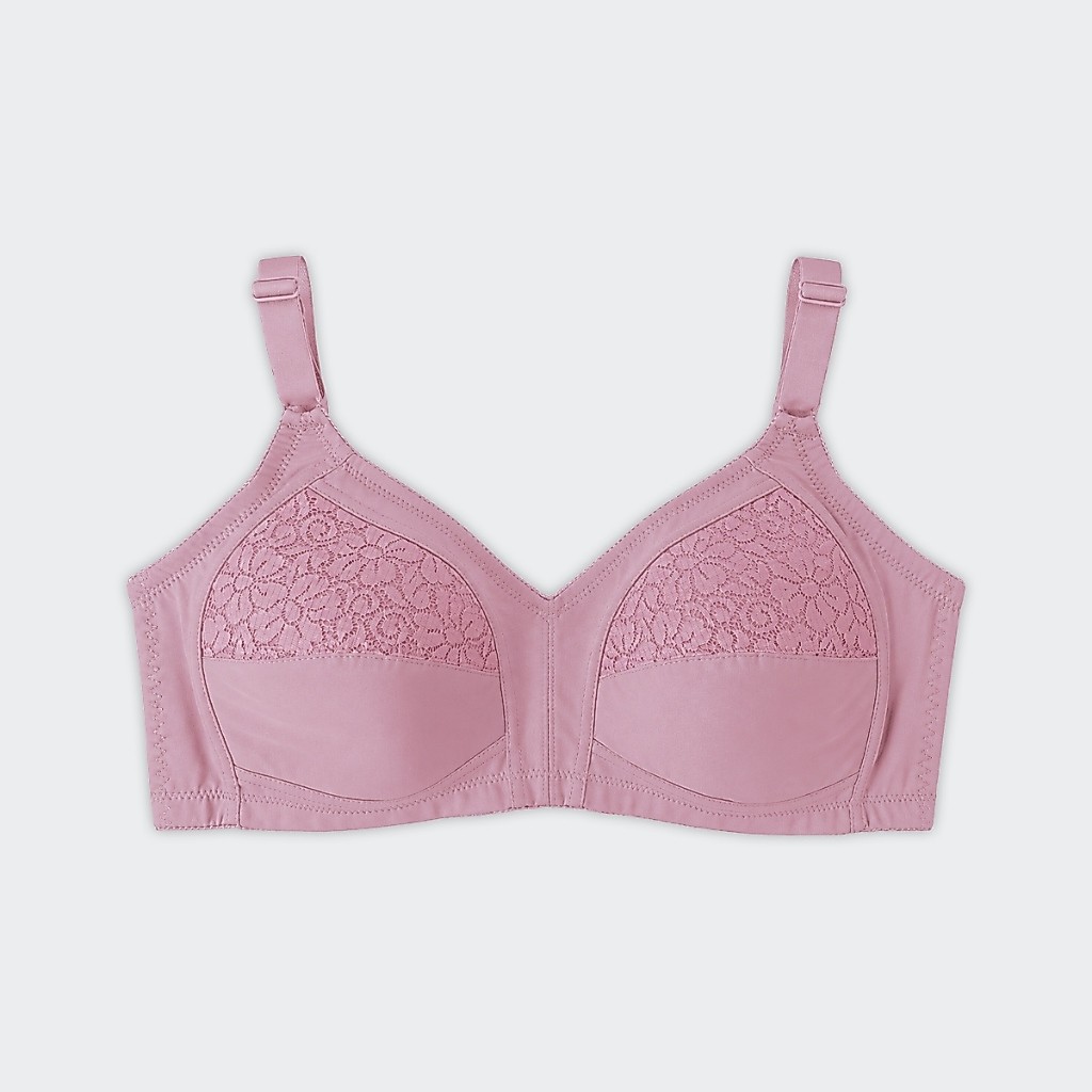 The Brahouse Bra Full Cup Soft B01-1771B - Cup B