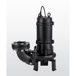 Pompa Air Tsurumi 50 NH 21.5 tsurumi