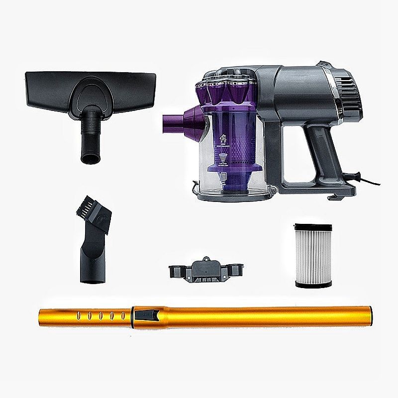 IDEALIFE HANDY VACUUM IL-134