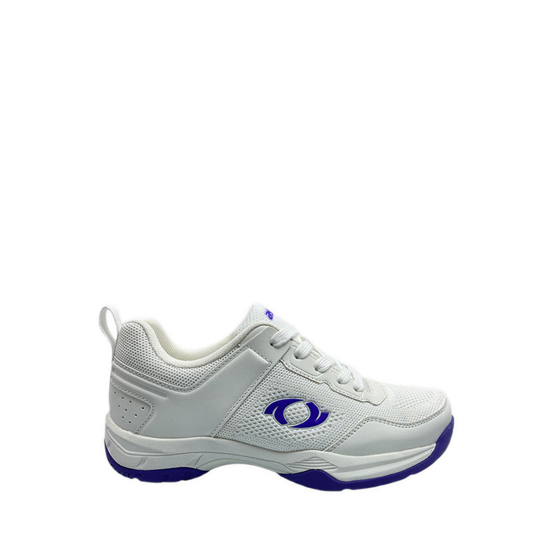 Astec Luton Women's Badminton Shoes - White xp