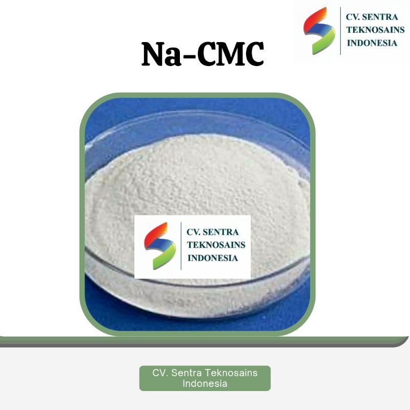 Na-CMC (100 gr)