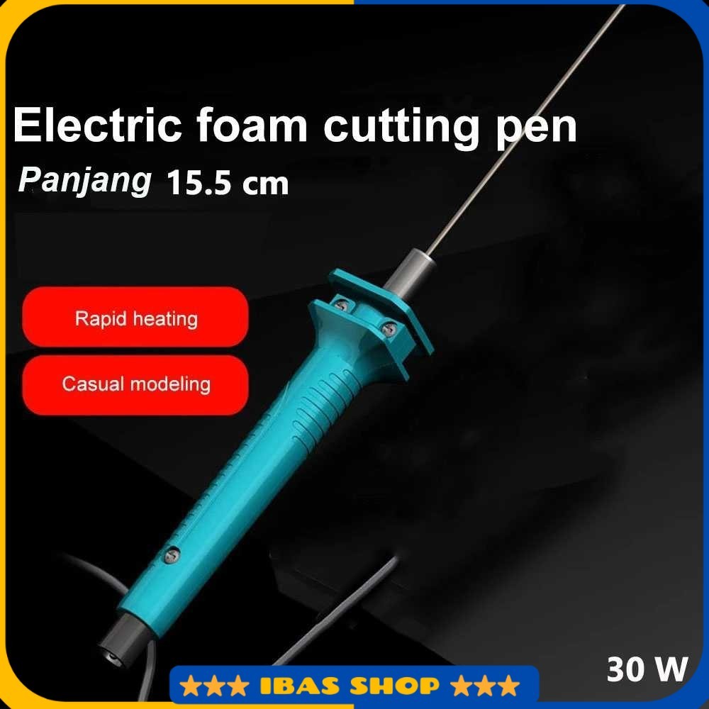 

Pemotong Styrofoam Polystyrene Cutting Machine - INU153