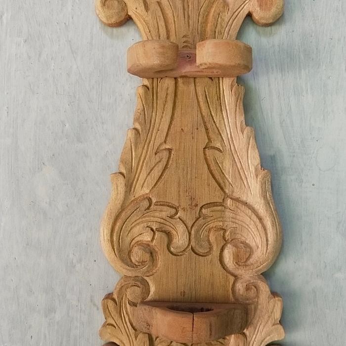 BLAWONG tatakan keris blawong mentahan blawong gantung isi 1 XDI II