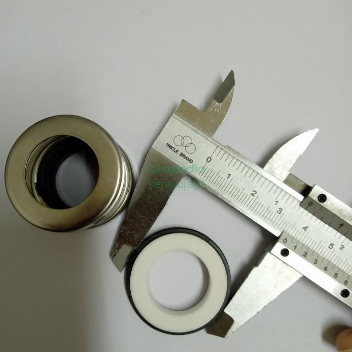 Mechanical Seal 108-20 mm - 20mm