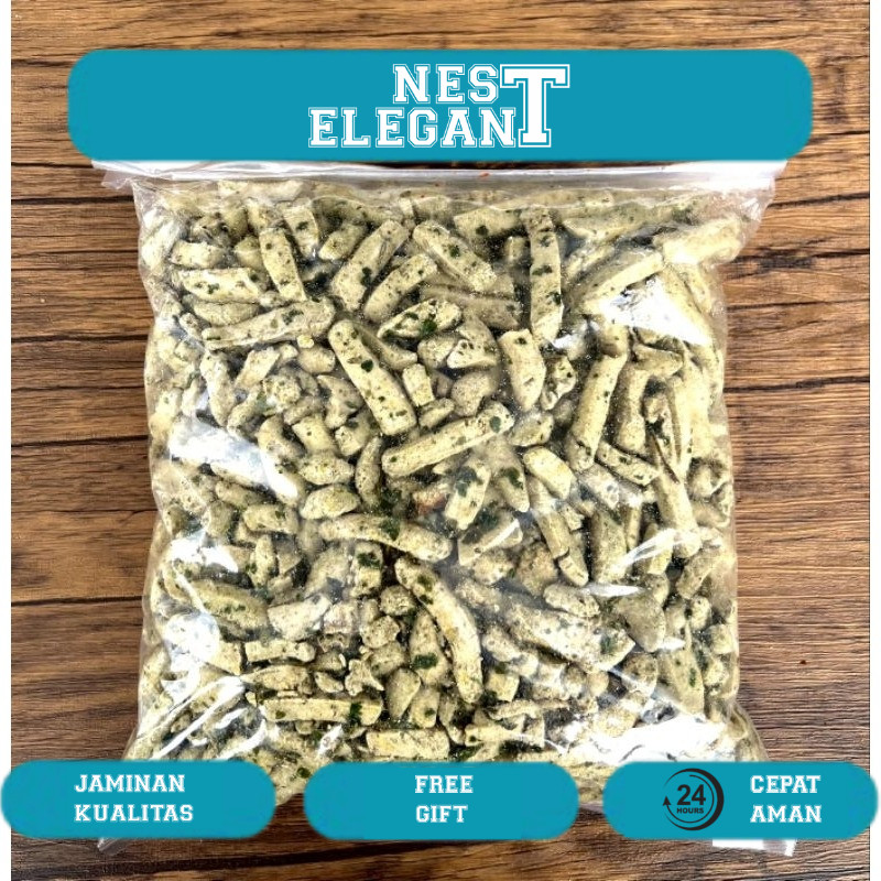 

BASRENG KRIUK REMPAH DAUN JERUK 1KG