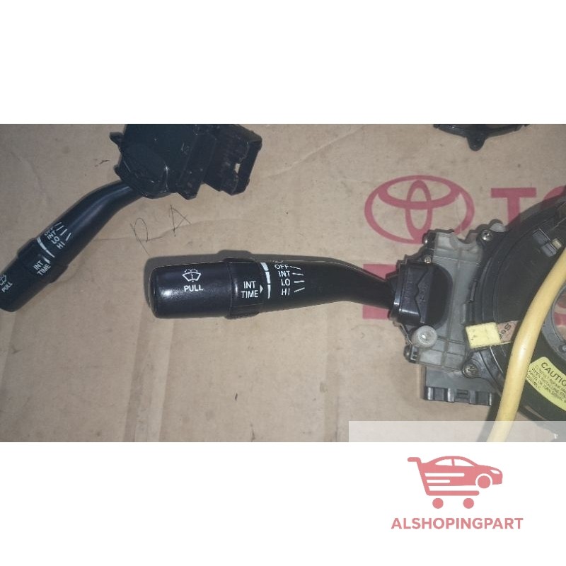 saklar lampu utama camry 1999 ( 84310-06070)