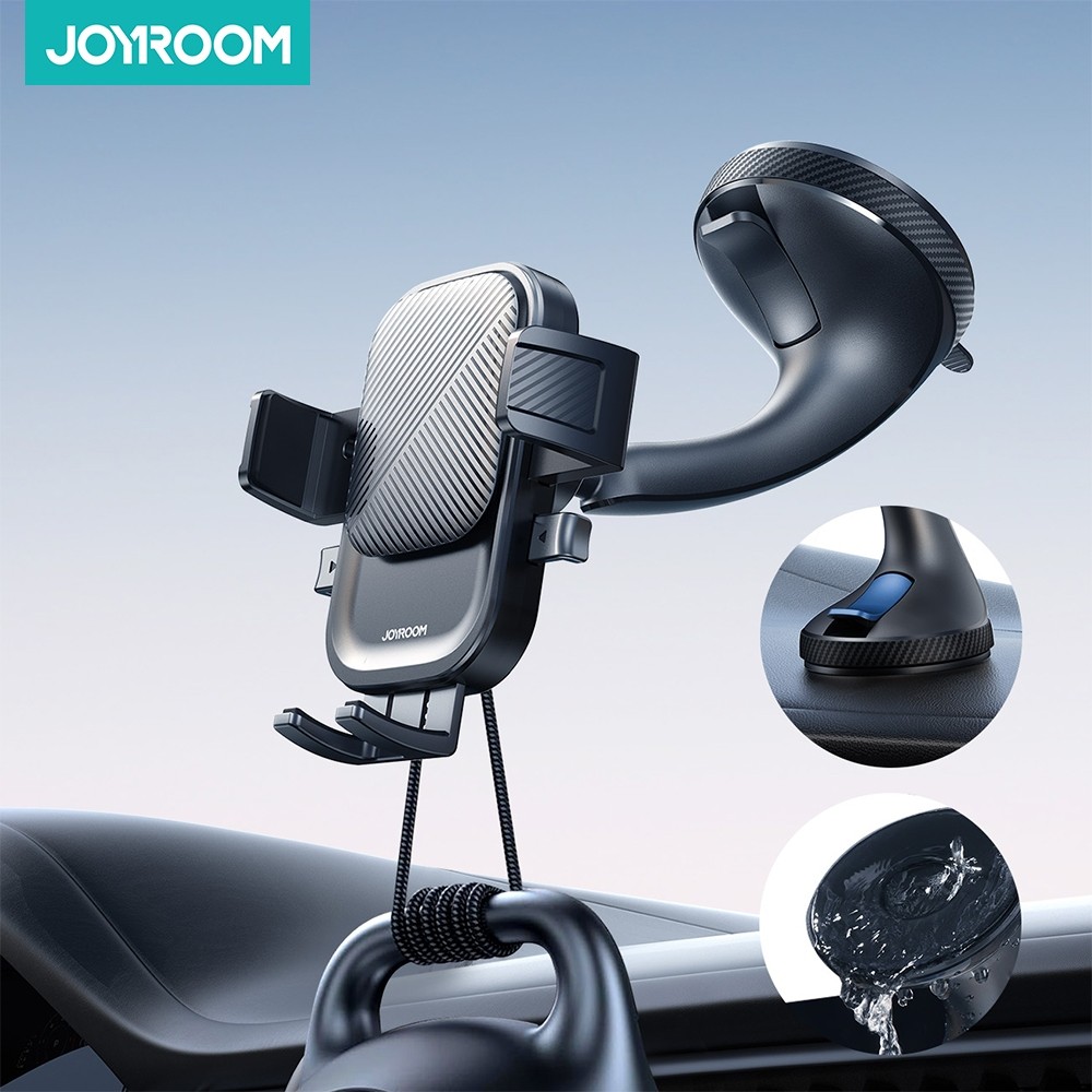 

JOYROOM OK6 Car Phone Holder Mobil
