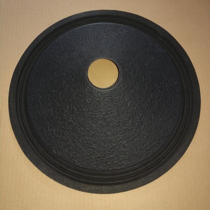 (BACA DESKRIPSI) Daun speaker fullrange 15 inch jeruk / daun fullrange 15 jeruk tebal