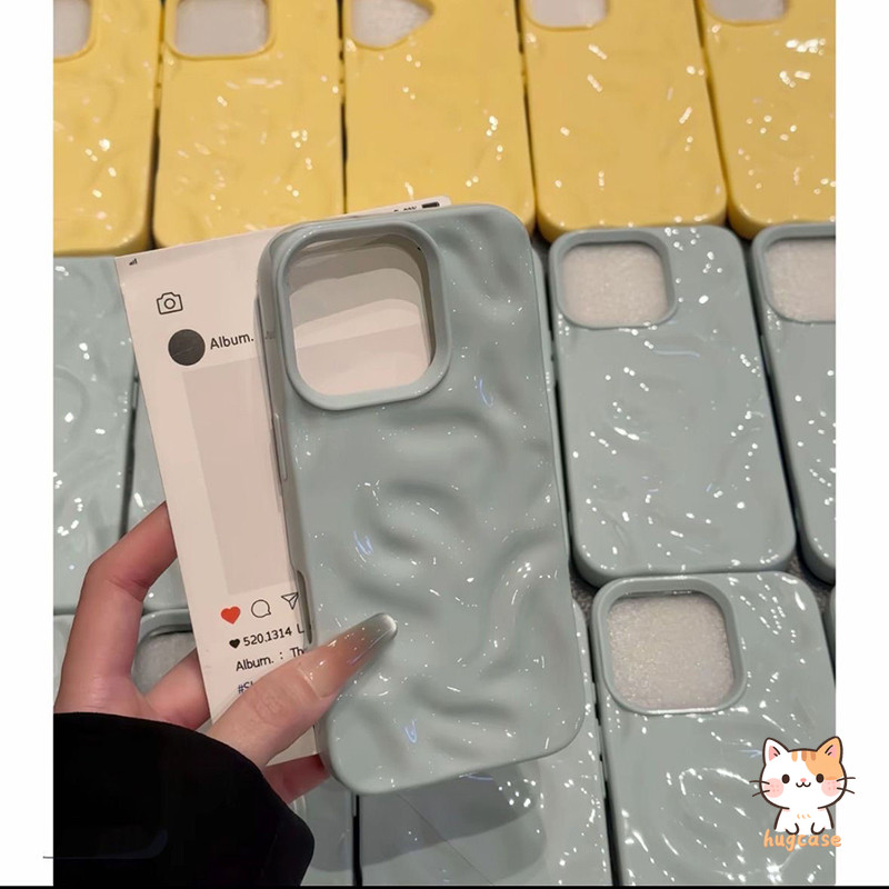 Case HP Kompatibel Untuk IPhone 16 15 13 11 14 12 Pro Max 14 15 16 12 13 Pro 16 15 14 Plus Fashion M