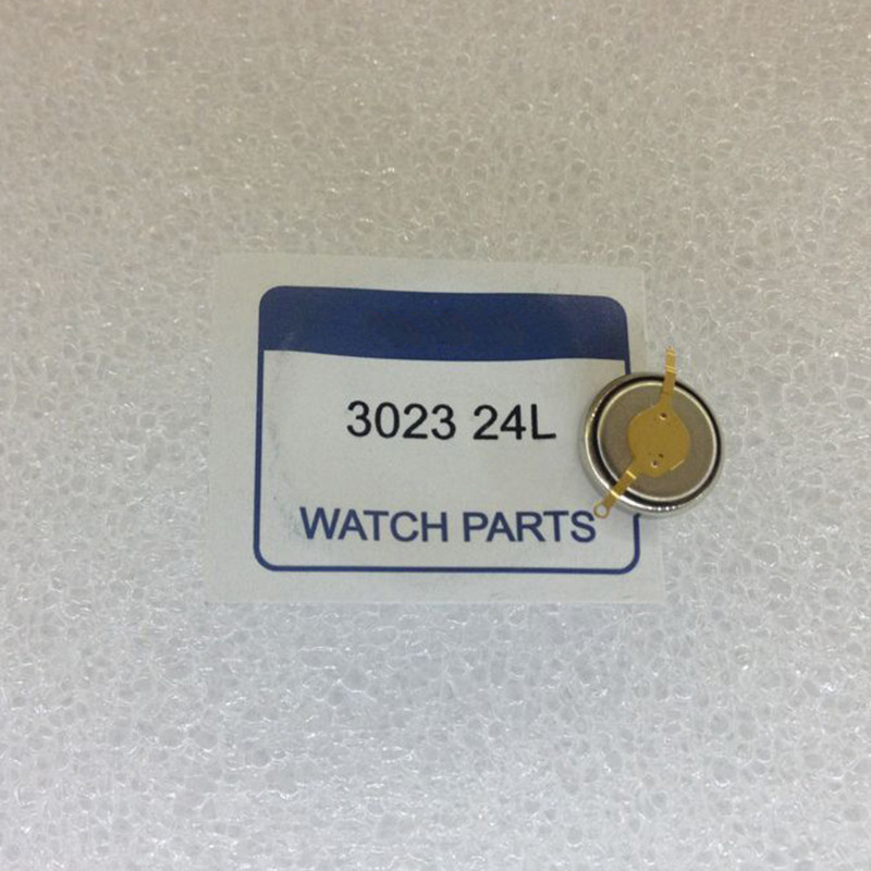 1PCS/LOT  MT920/   MT920 3023.24L  3023 24L/solar watch battery / watch parts