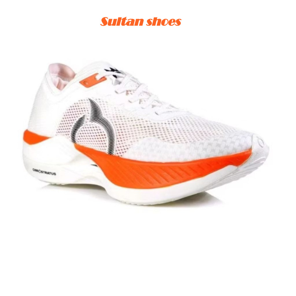 Sepatu Olahraga Lari Pria Wanita - Ortus6 Hyperglide 2.0