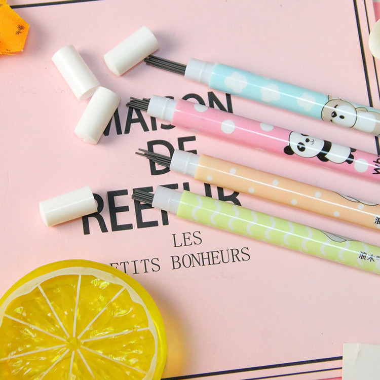 

-JOJU- REFILL PENSIL MEKANIK 0,5 MM KEMASAN BAREL / ISI PENSIL MEKANIK 0,5 MM / ISI ULANG PENSIL MEKANIK