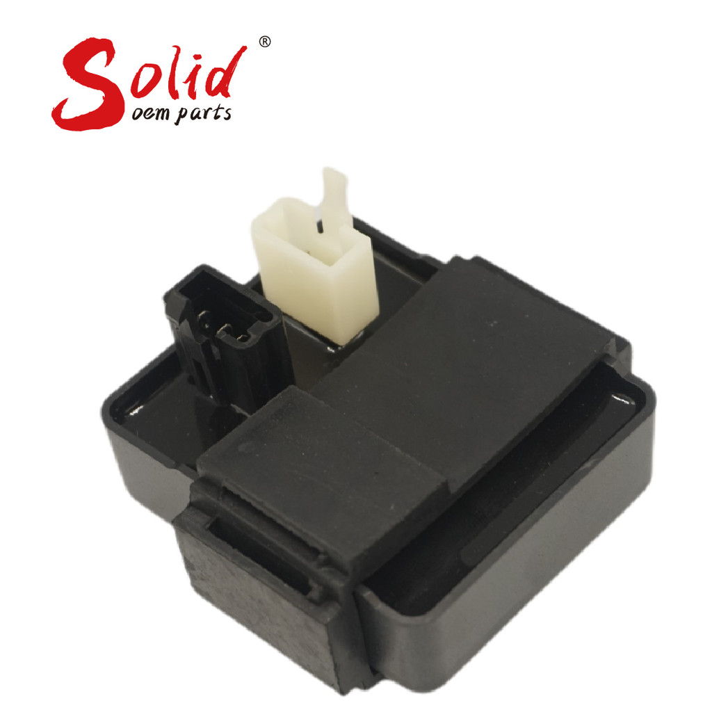 Motorcycle CDI for YAMAHA CRUX YD110 B44-00 YD 110 CDI UNIT Motocicleta 3 pinos + 2 pinos Solid part