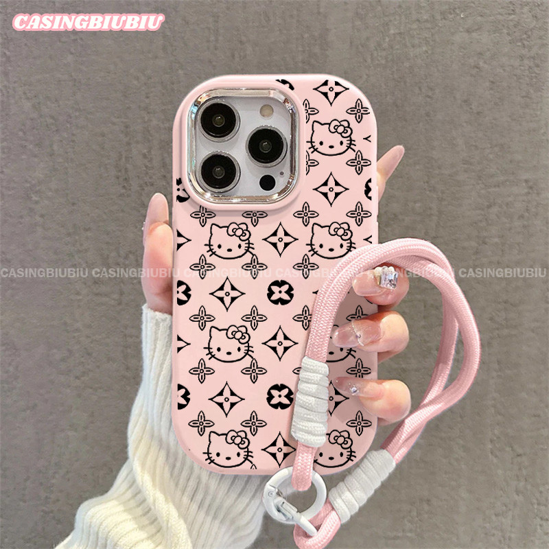 Casing OPPO Untuk A15 A15S A16 A16S A54S A17 A3S A53 A32 A9 A5 A74 2020 A53S A33 A11S A54 A55 A57 20