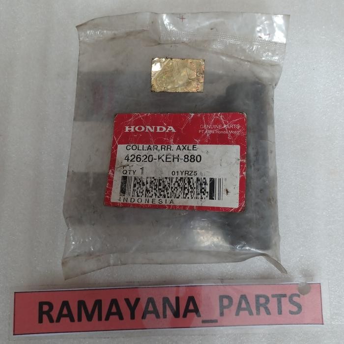 Collar RR Axle Bos Tromol Roda Megapro 42620KEH880