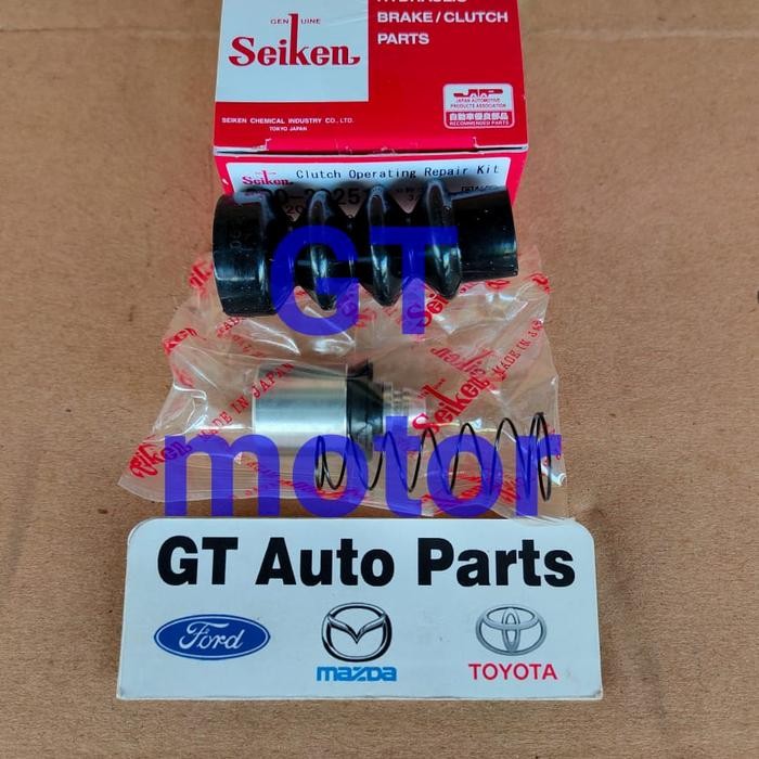 Seal Kit Master Kopling Bawah Ford Laser 1991-1997 / Tx5 / Sonic Gala SPAREPART NEW