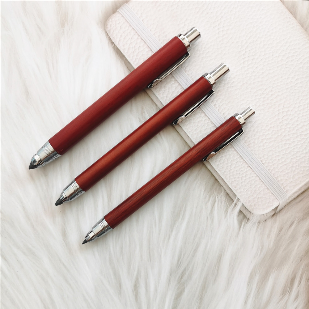 

Automatic Pencil Mechanical Pencil 4.0mm 5.6mm Lead Pencil Lead Holder Sketch Drawing Design Portaminas De 4mm Portaminas 5.6