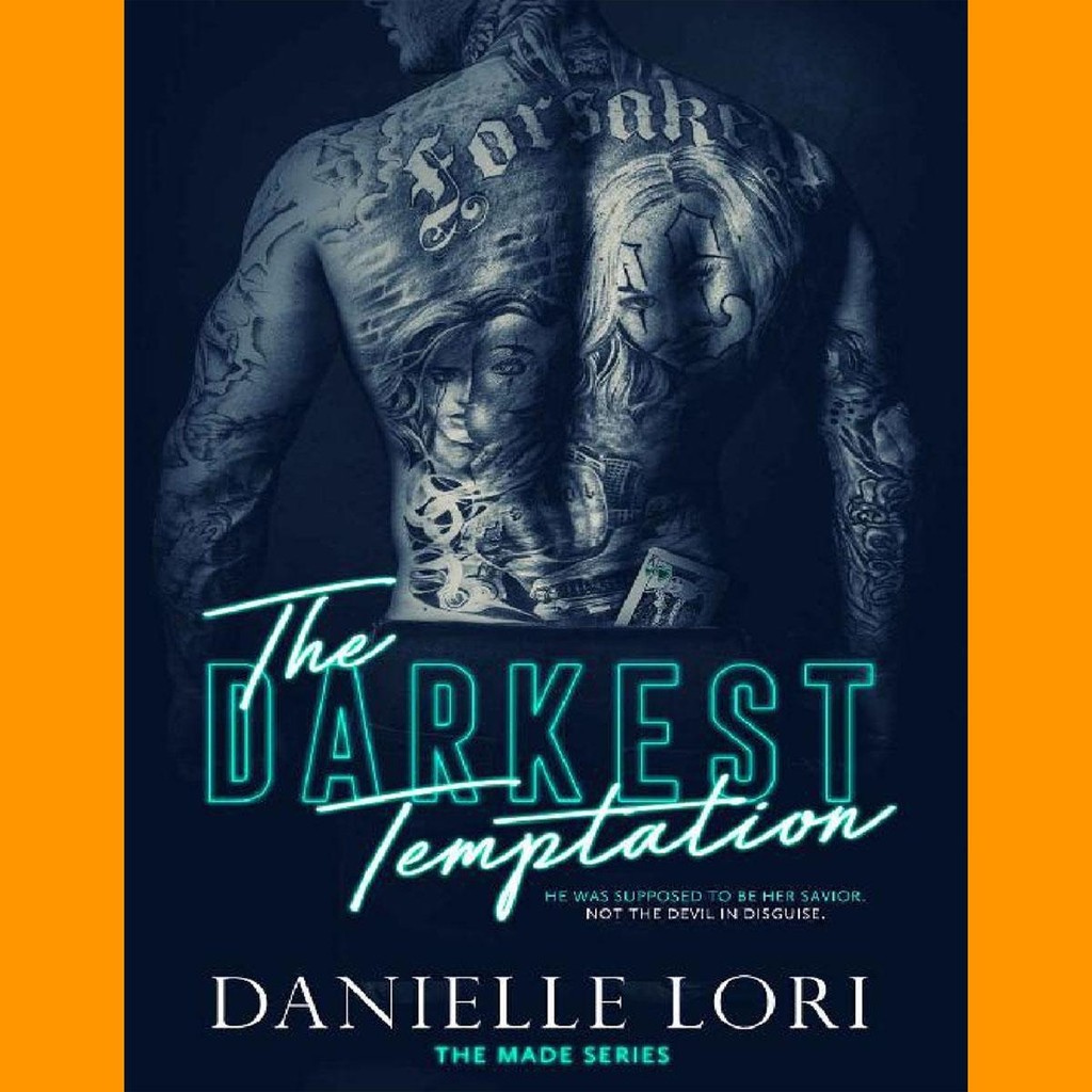 The Darkest Temptation by Danielle Lori
