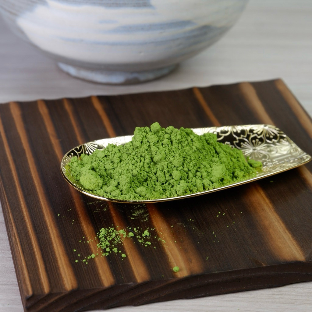 

Takaya Ceremonial Grade Matcha Single Cultivar 30GR MADE IN JAPAN