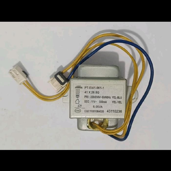 Trafo Transformers PCB Modul Display Indoor AC 1/2 3/4 1 PK CRYSTAL CSP-05LW CSP-07LW CSP-09LW PT-EI