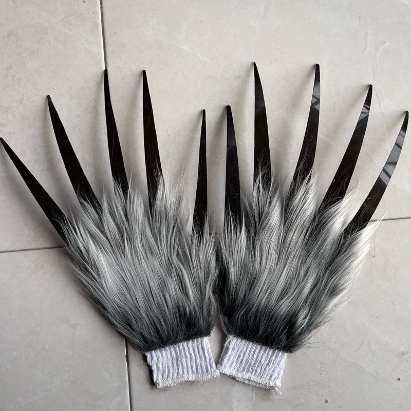 $% Kuku Rangda / Leak *&