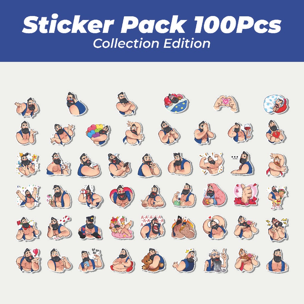 

Hot Stiker Dark Valentine Lucu Anti Air Stikers Berperekat Waterproof Sticker Decal Buat Motor Helm Buku Journal Koper Casing HP Laptop Botol Minum