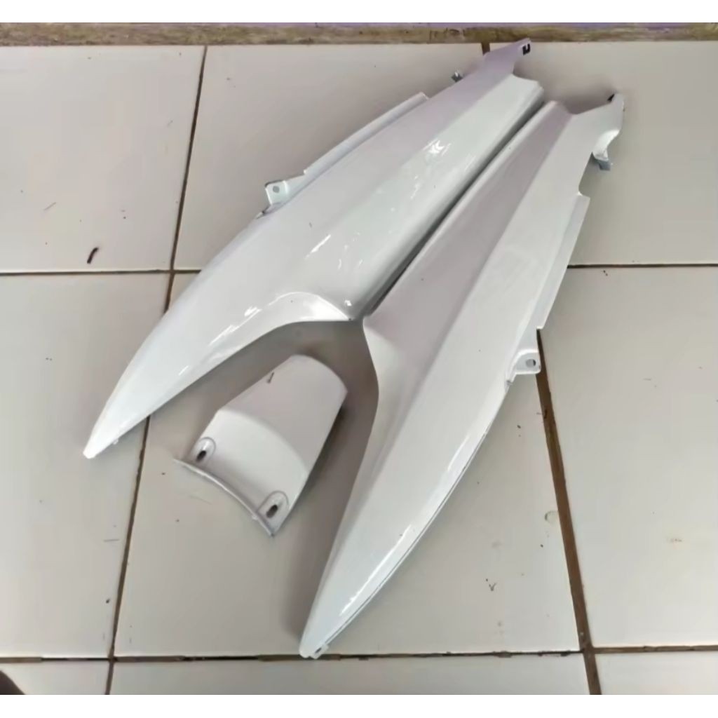 body mio body belakang mio smile mio sporty smile secon/bekas