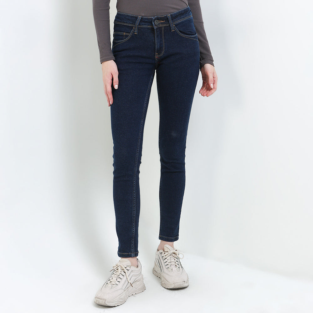 CDL Celana Panjang Skinny Wanita P0053F02H
