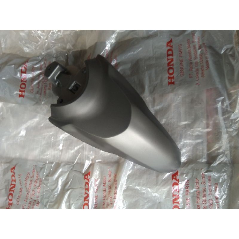 spakbor slebor depan  2018-2021 k59 Vario 150 new matte brown original