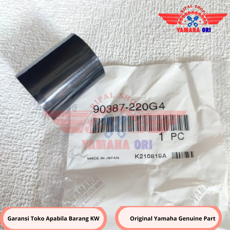 COLLAR BOSH STANG RX KING COBRA 1983-1994 RXS RXZ ORIGINAL 90387-220G4