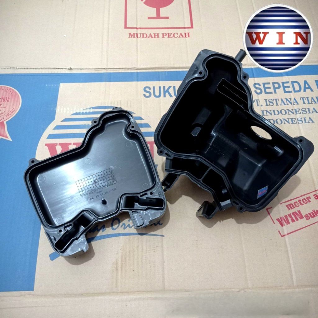 Box / Kotak Filter Saringan Hawa / Udara Honda SUPRA X 125 / KARISMA / SUPRA FIT NEW Merk WIN
